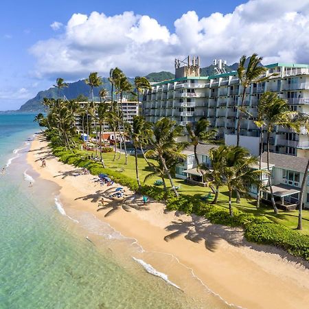 Pats At Punalu'U Apart otel Hau'ula Dış mekan fotoğraf