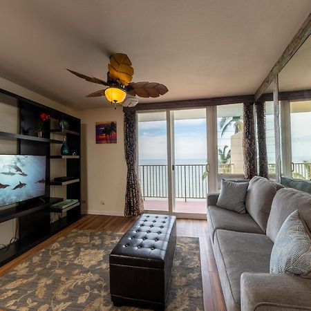 Pats At Punalu'U Apart otel Hau'ula Dış mekan fotoğraf