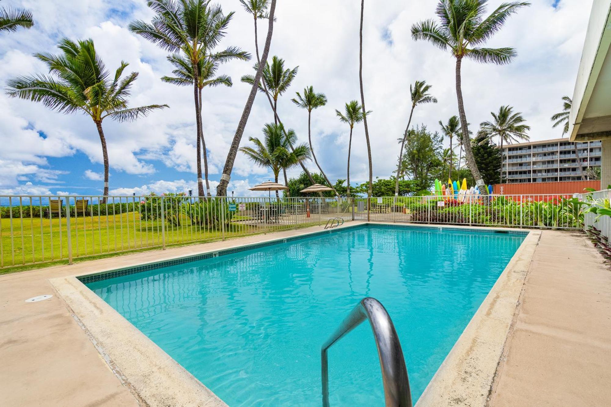 Pats At Punalu'U Apart otel Hau'ula Dış mekan fotoğraf