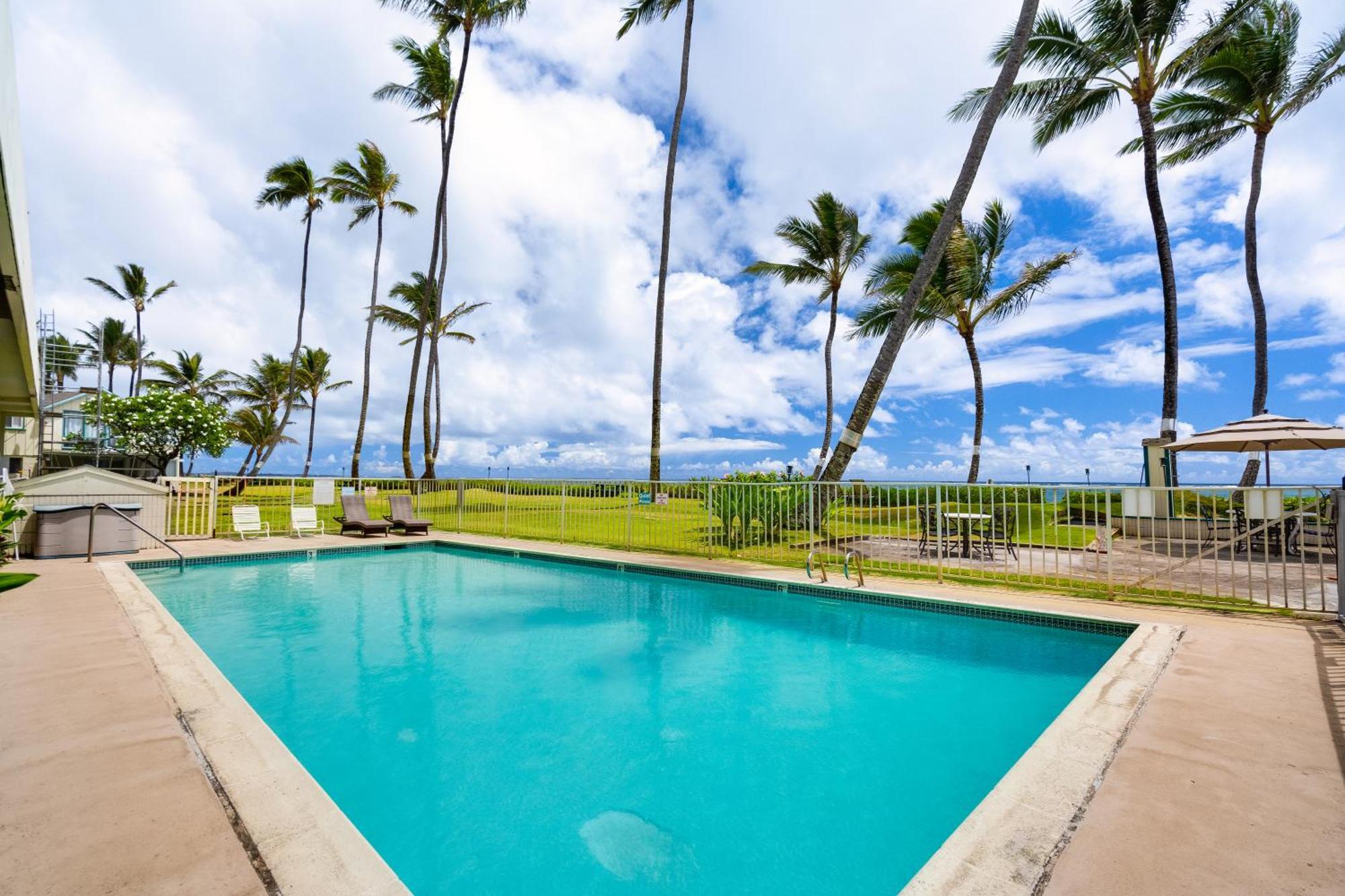 Pats At Punalu'U Apart otel Hau'ula Dış mekan fotoğraf