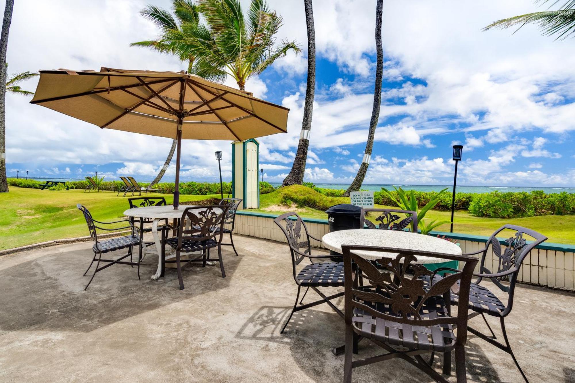 Pats At Punalu'U Apart otel Hau'ula Dış mekan fotoğraf