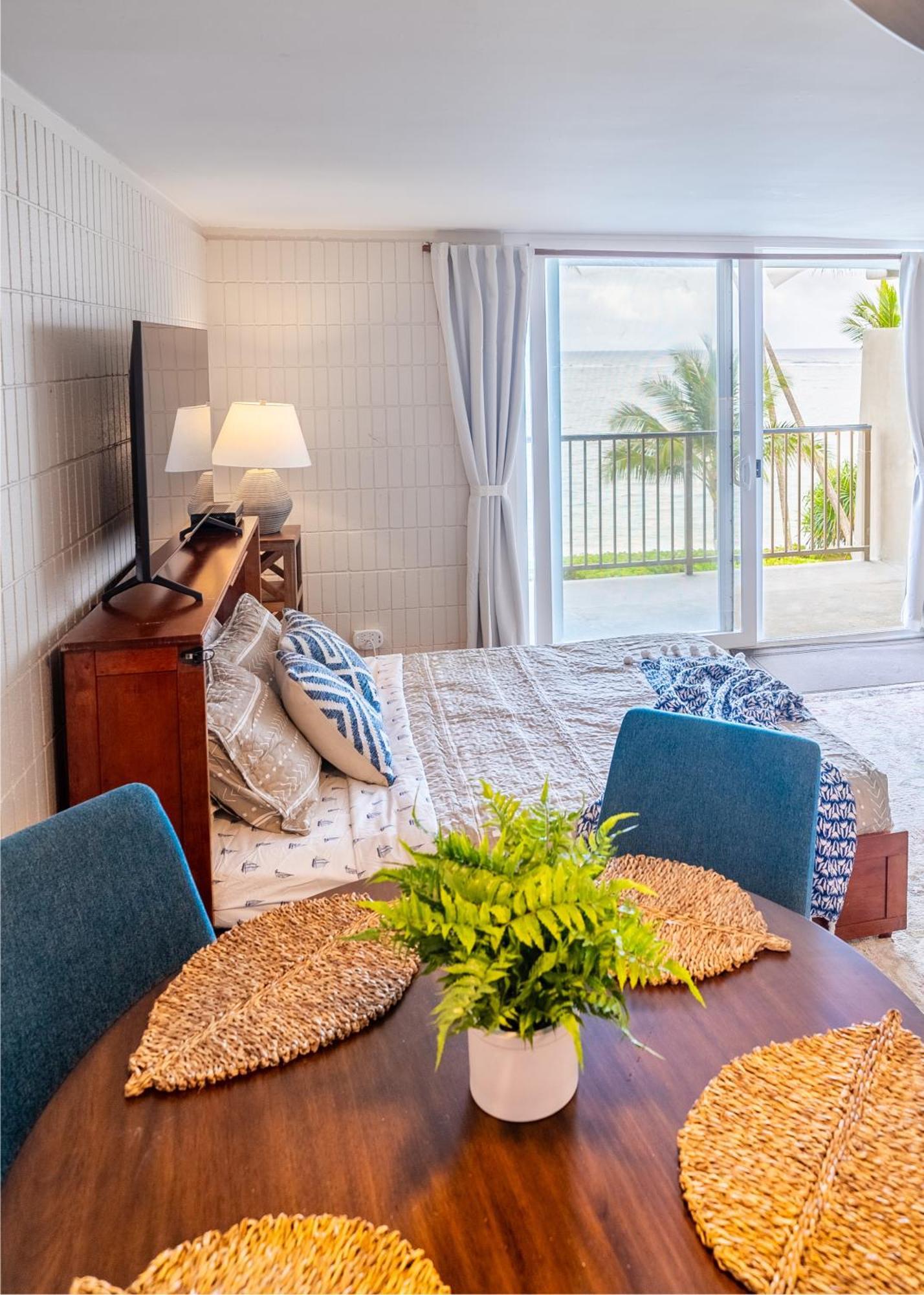 Pats At Punalu'U Apart otel Hau'ula Dış mekan fotoğraf