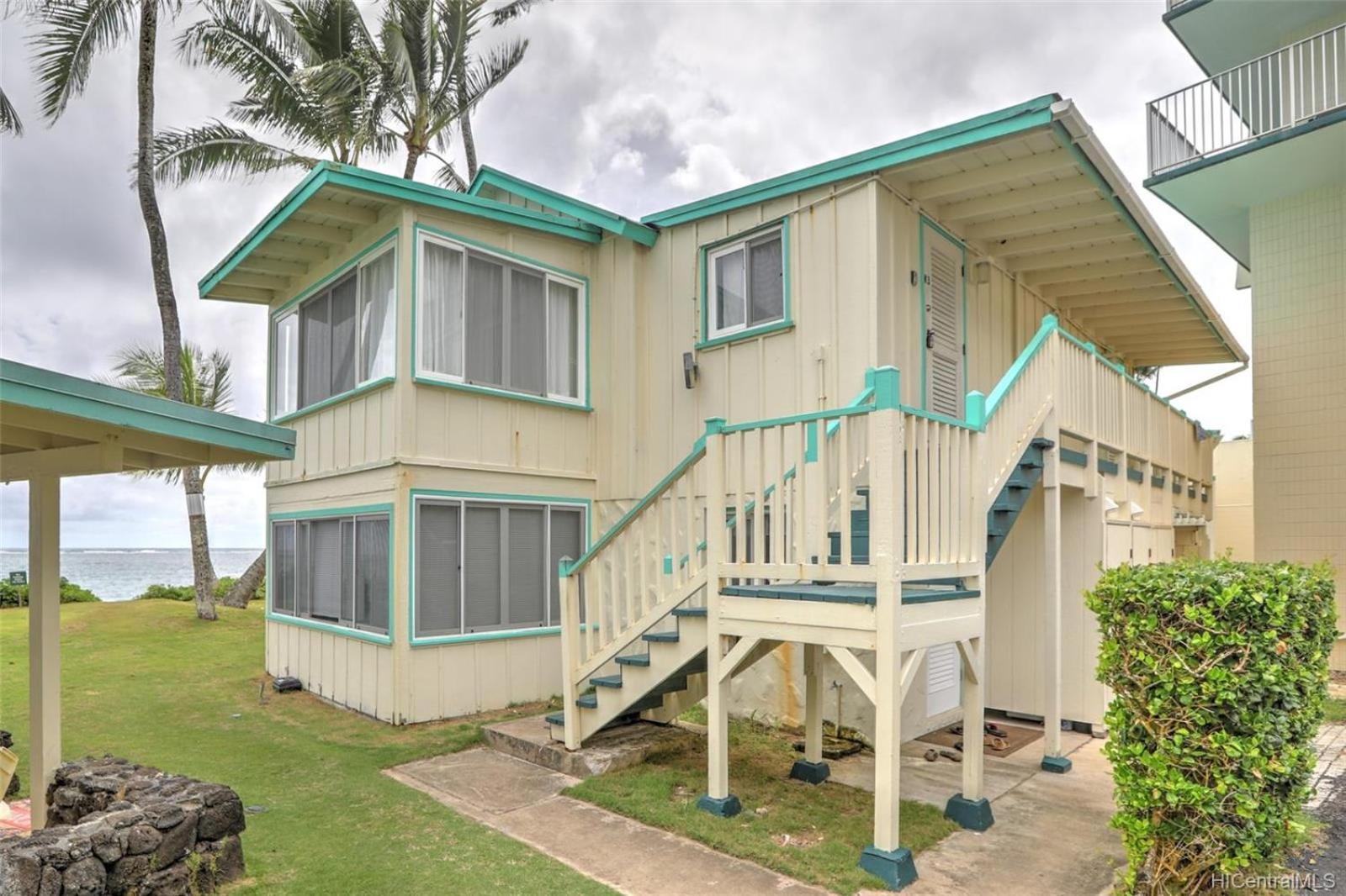 Pats At Punalu'U Apart otel Hau'ula Oda fotoğraf