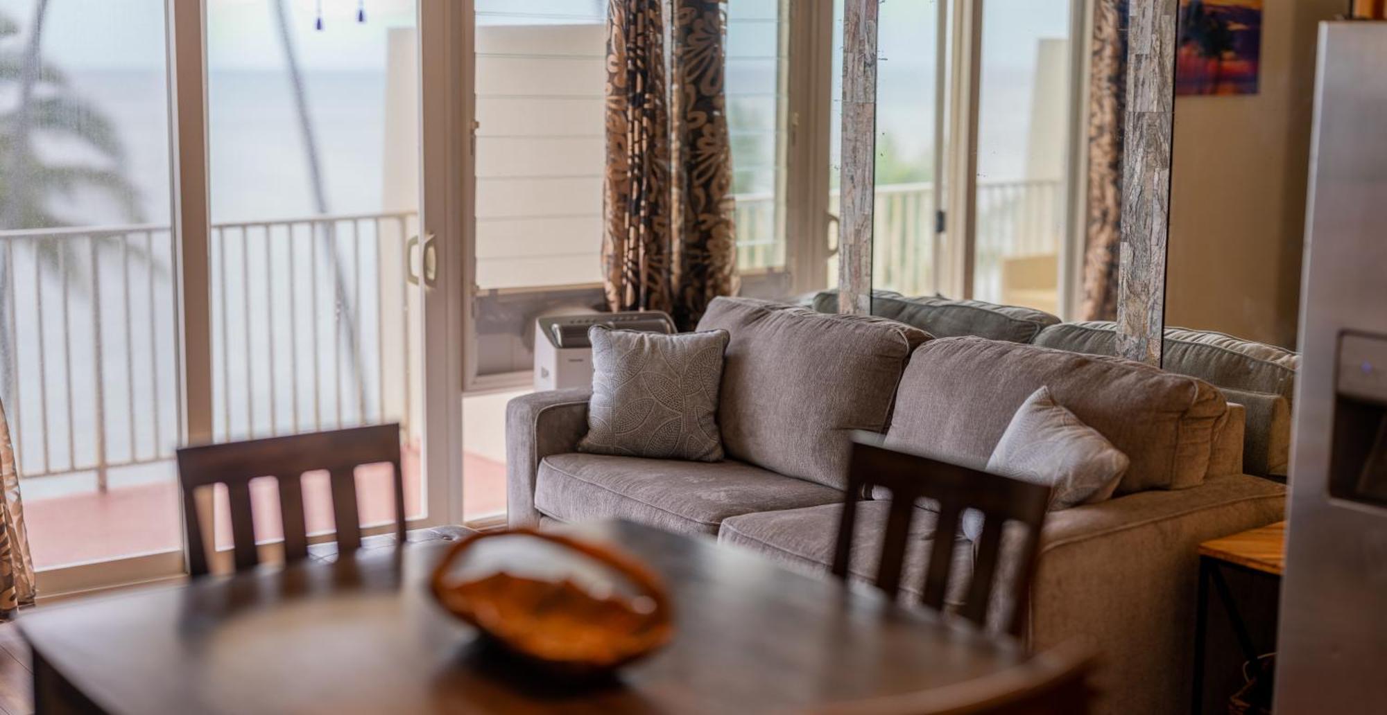 Pats At Punalu'U Apart otel Hau'ula Dış mekan fotoğraf