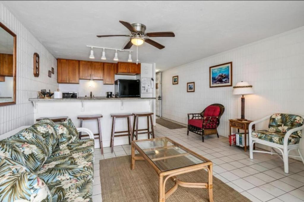 Pats At Punalu'U Apart otel Hau'ula Dış mekan fotoğraf