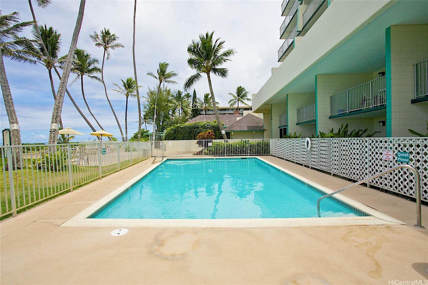 Pats At Punalu'U Apart otel Hau'ula Dış mekan fotoğraf