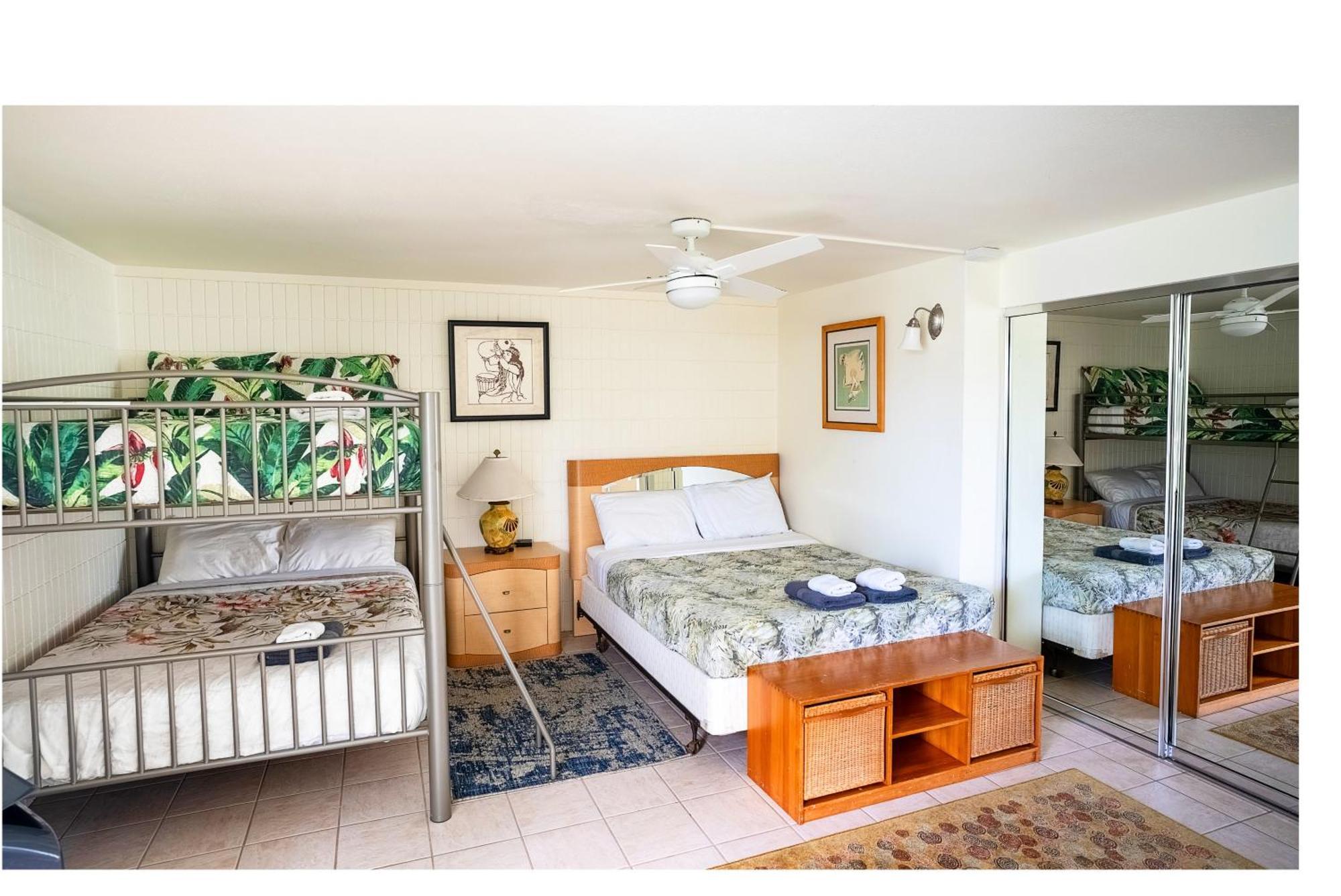 Pats At Punalu'U Apart otel Hau'ula Dış mekan fotoğraf