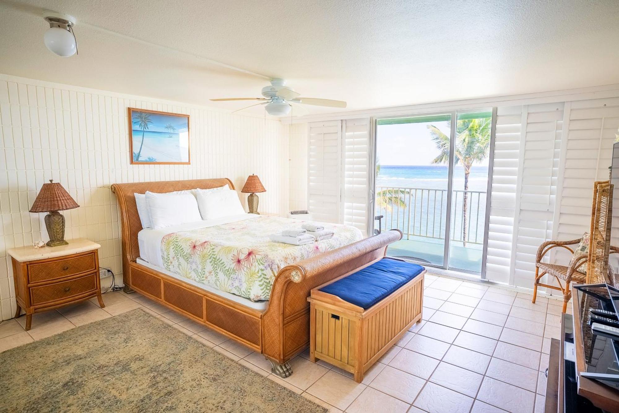 Pats At Punalu'U Apart otel Hau'ula Dış mekan fotoğraf