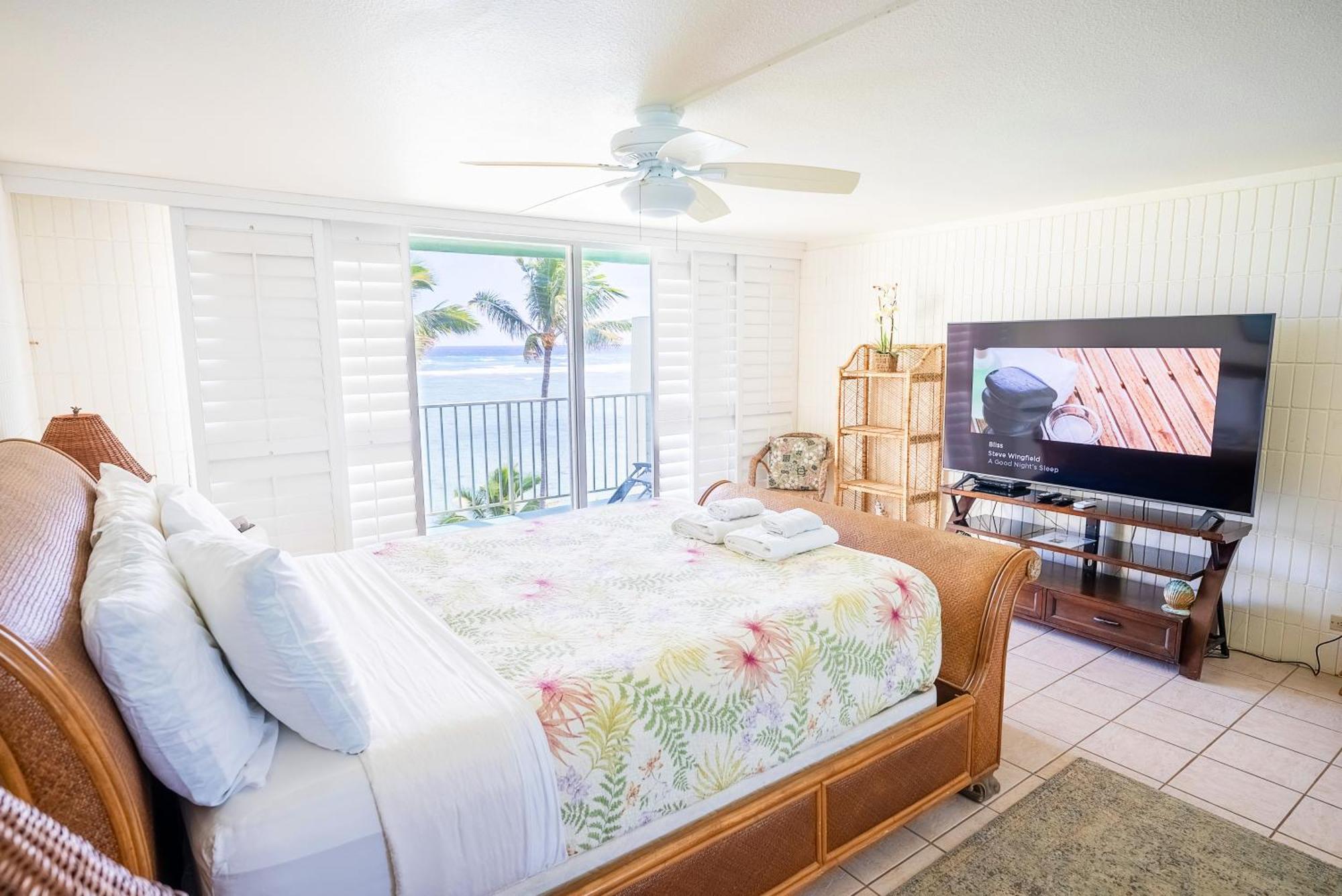 Pats At Punalu'U Apart otel Hau'ula Dış mekan fotoğraf
